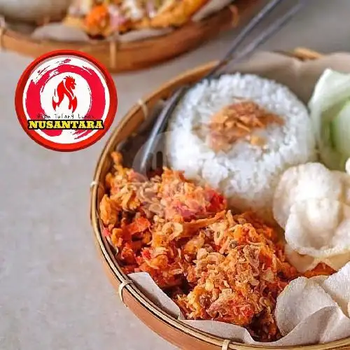 Gambar Makanan Ayam Tulang Lunak Nusantara, Medan Barat 5