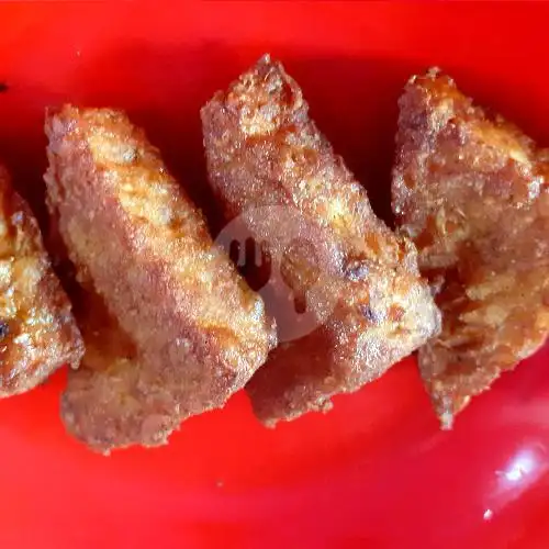Gambar Makanan Ayam Goreng Empoek Bang Thoyib, Serpong 10