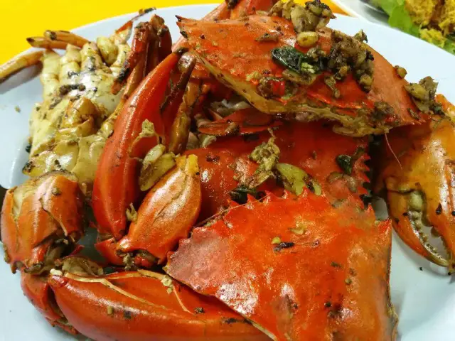 Lala Chong Seafood Food Photo 11