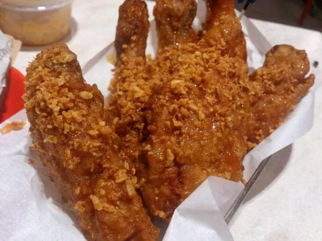 BonChon Chicken Food Photo 7