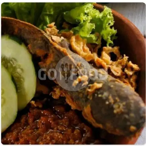 Gambar Makanan Pecel Lele Dan Soto Ayam Mas Rafqi 19