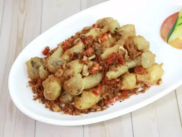 Gambar Makanan Aeon Cakung Imperial Kitchen & Dimsum  3
