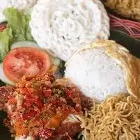 Gambar Makanan Kedai Surya (Nasi Campur / Lalapan), Sentot Prawirodirjo 4