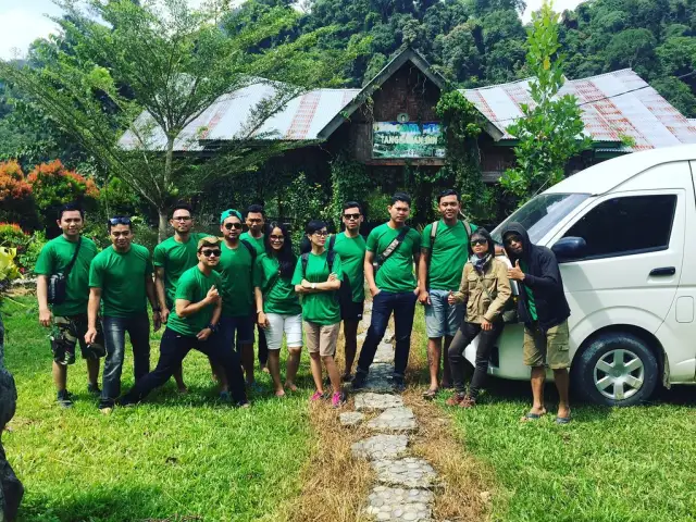 Gambar Makanan Medan Horor Martabak 3