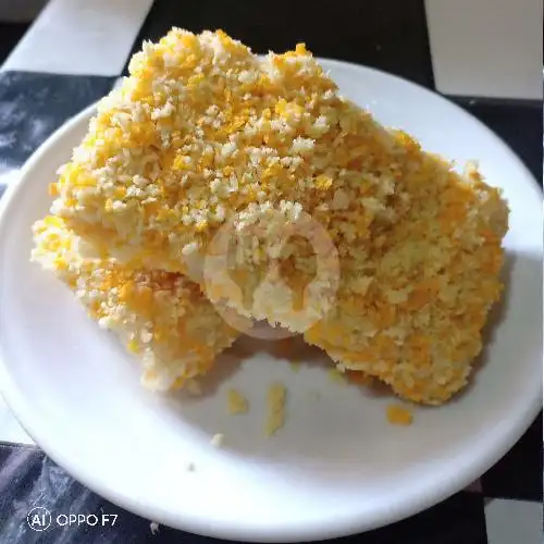 Gambar Makanan Cheese Stick & Risoles Mayo, Menteng Atas 5