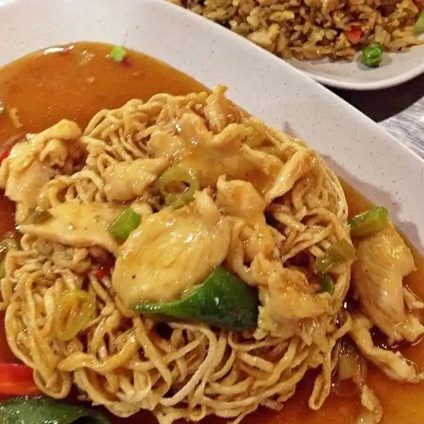 Gambar Makanan Bakmi GM 14