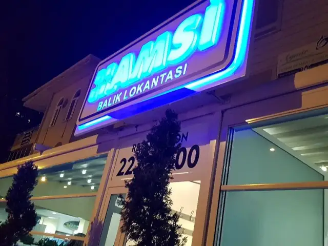 Hamsi'nin yemek ve ambiyans fotoğrafları 77