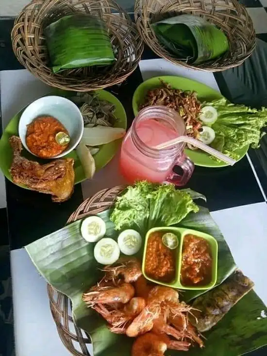 Gambar Makanan Dapur Abah 11