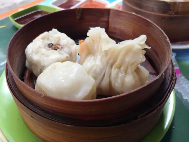 Gambar Makanan Dimsum Corner 354 2