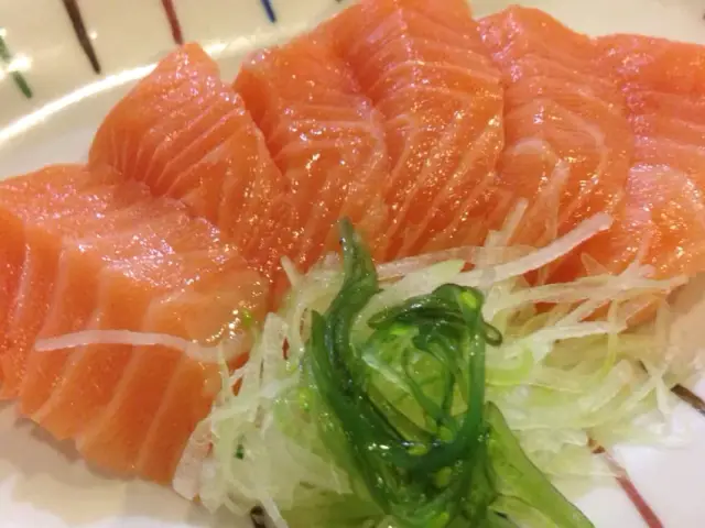 Gambar Makanan Sushi Hana 14