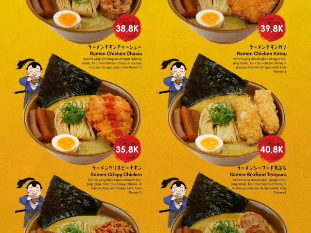 Gambar Makanan Ramen 1 5