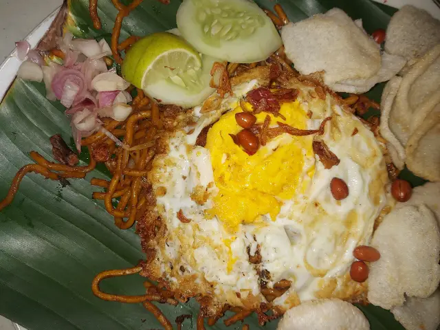 Gambar Makanan Mie Aceh KringKring 2