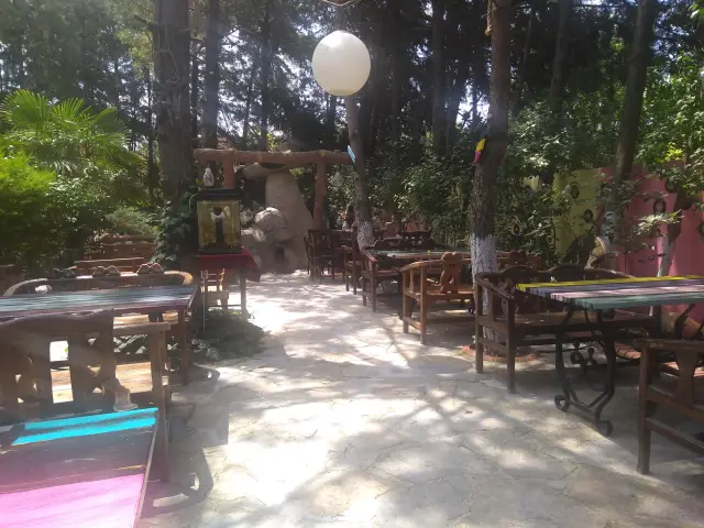 Bayece Faruket Kule Restaurant'nin yemek ve ambiyans fotoğrafları 6