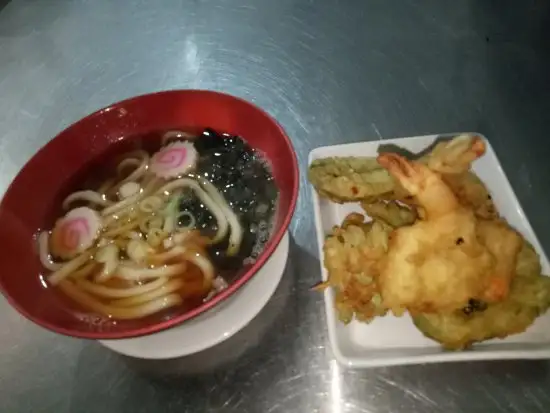 Gambar Makanan Sushi K Japanese Restaurant 2
