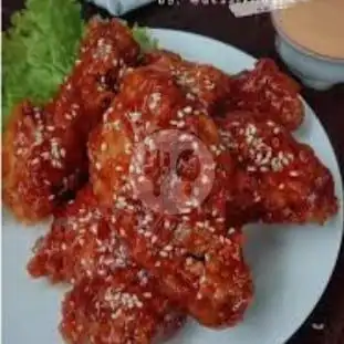 Gambar Makanan Pondok Ayam Bakar Kampung Melayu, Jatinegara 16