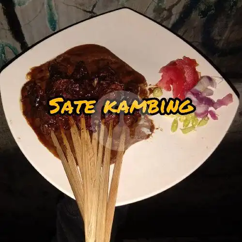 Gambar Makanan SATE MADURA BANG IKIN 13