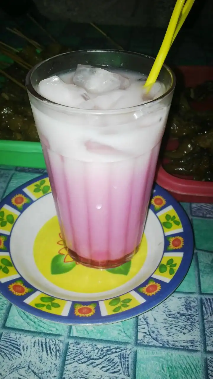 Susu Tabita "Sapi Ompong"