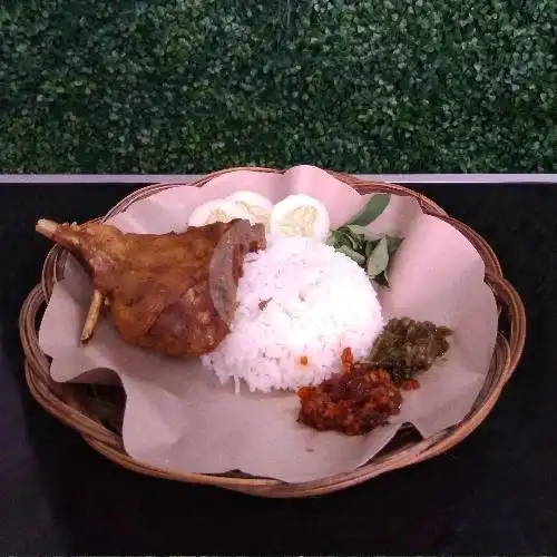 Gambar Makanan Bebek Bang'sat, Fatmawati 4