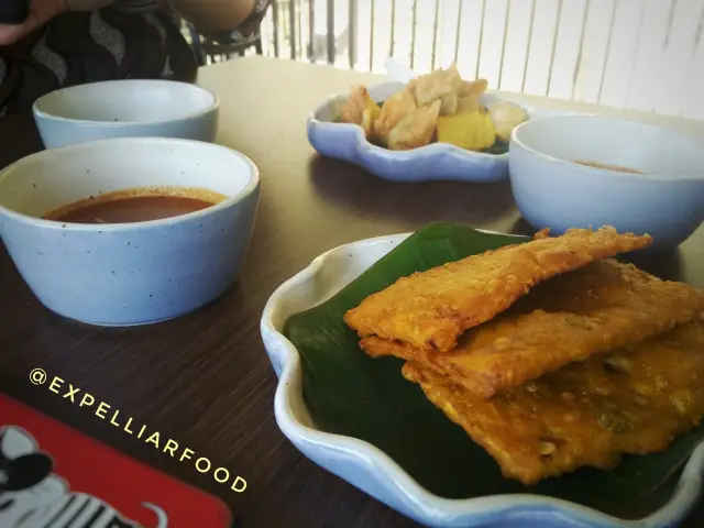 Gambar Makanan Dangdanggula Restaurant 11