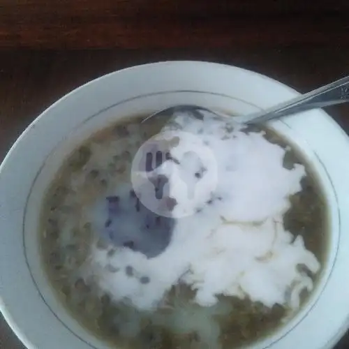 Gambar Makanan Bubur Kacang ijo Pager Hauer, Serpong 1