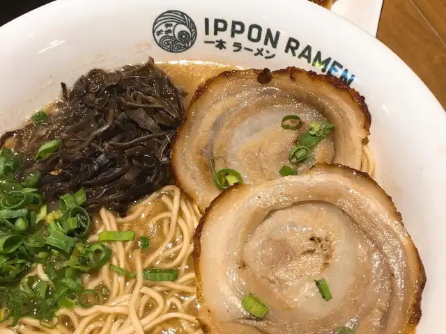 Gambar Makanan Nippon Ramen 2