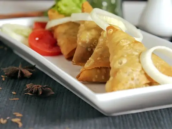 Gambar Makanan Damascus Culinary 3