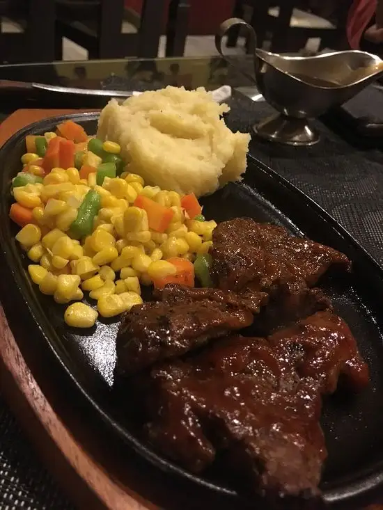 Gambar Makanan D'Nine steak 1