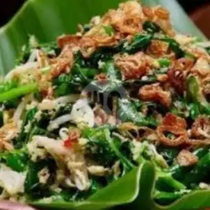 Gambar Makanan Mbak Mut Pecal Arek Blitar, Medan Denai 10
