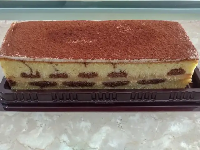 Gambar Makanan Delfino Cake & Chocolate 19