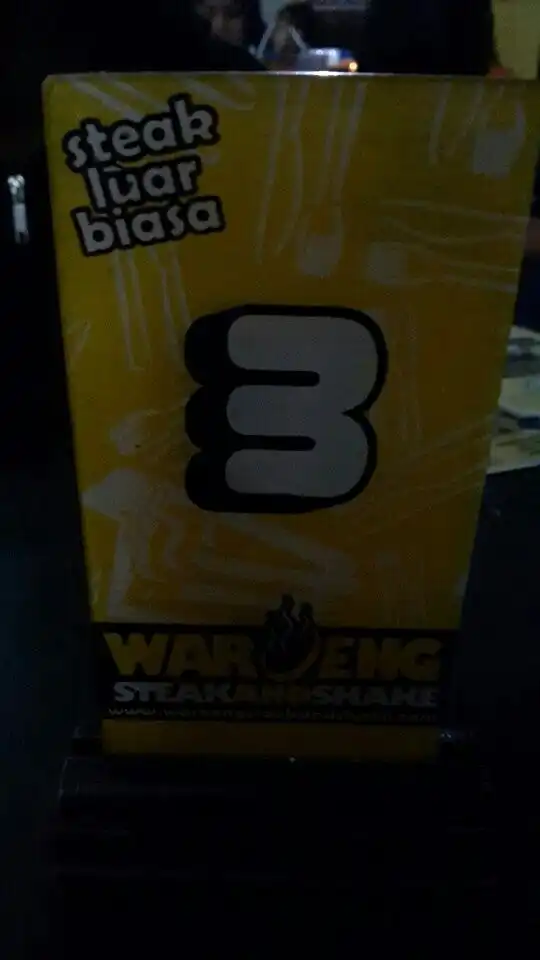 Gambar Makanan Waroeng Steak & Shake 6