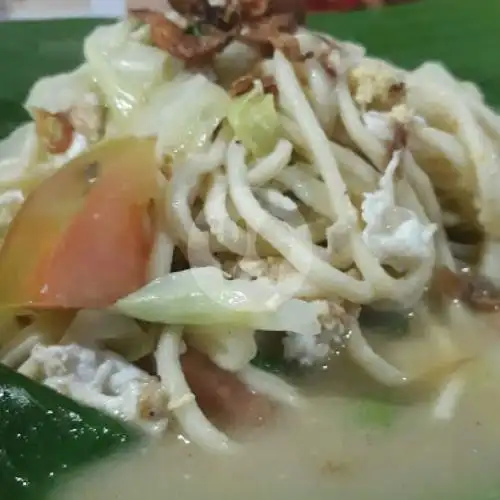 Gambar Makanan Bakmi Jogja Pak Amin, Kota Tegal 2