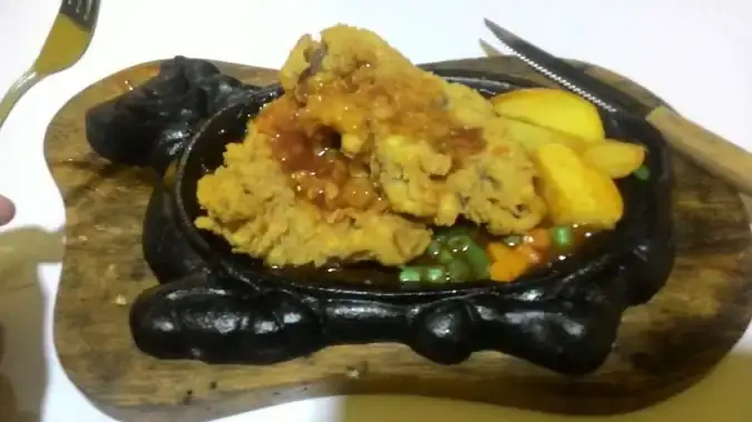 Kampoeng Steak