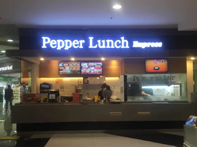 Pepper Lunch Express Food Photo 9