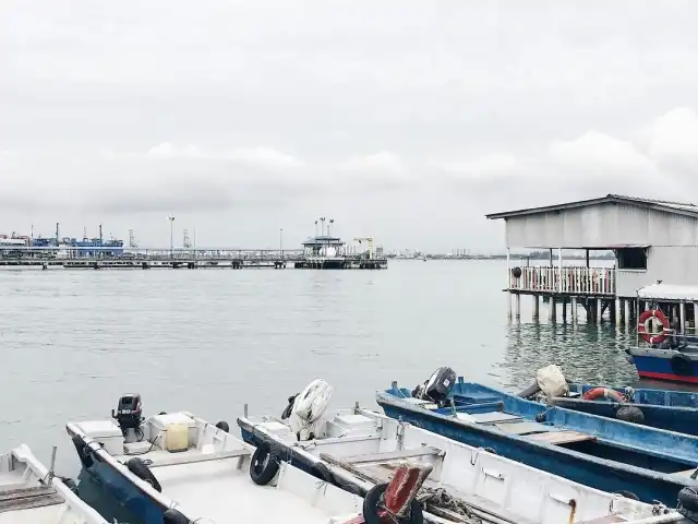 Tan Jetty Loh Bak Food Photo 16