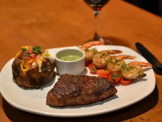 Outback Steakhouse Food Photo 17