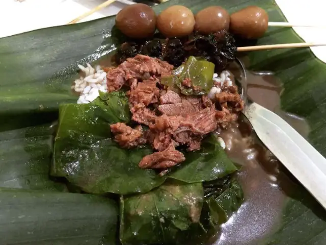 Gambar Makanan Soto Kudus Dodo 15