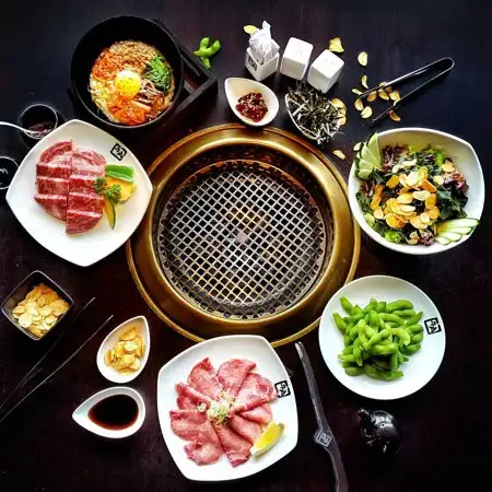 Gyu-Kaku Prime