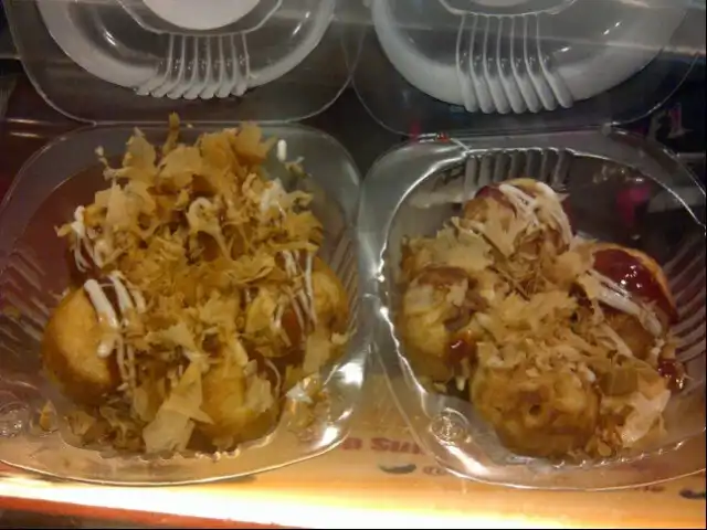 Gambar Makanan TuanMuda [Takoyaki & Okonomiyaki Expert!] 2
