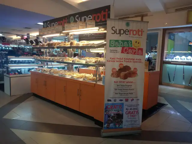 Gambar Makanan Superoti 12