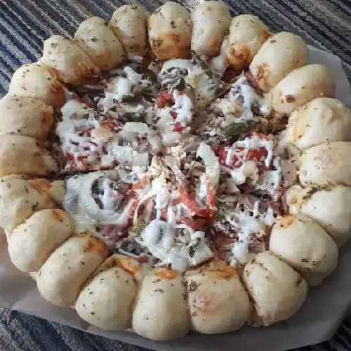 Gambar Makanan My Pizza, AM Sangaji 5