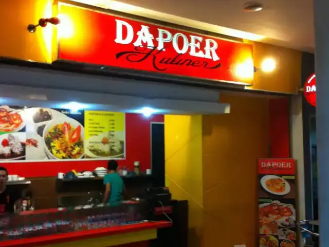 Dapoer Kuliner