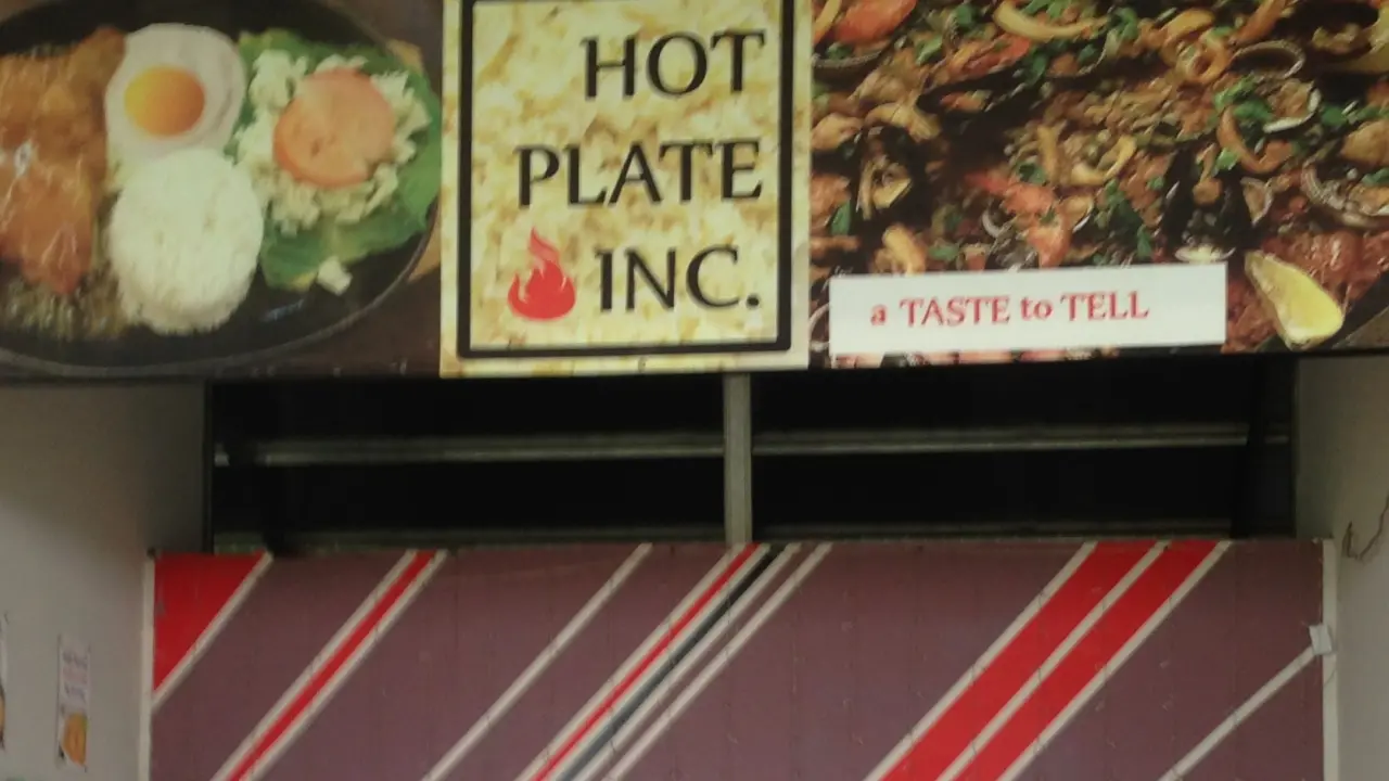 Hot Plate Inc.