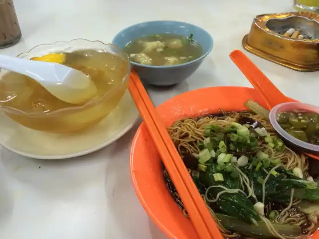 Restoran Sin Hoong Fatt Food Photo 5