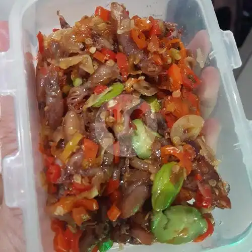 Gambar Makanan Aril Nasi Goreng, Teku Umar 18