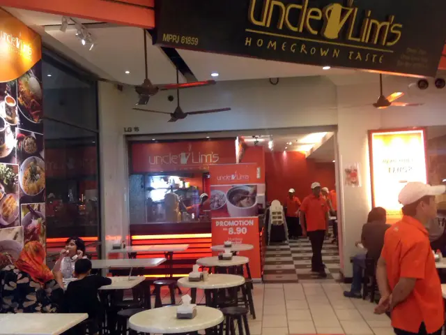 Uncle Lim's Food Photo 3