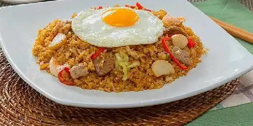 Nasi Goreng Raja Rasa, Artzimar 3