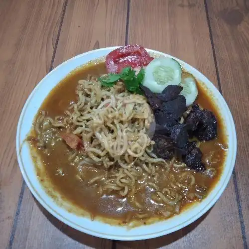 Gambar Makanan Mie Aceh Murizha, Cileungsi 9