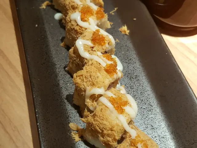 Gambar Makanan IchibanSushi 2