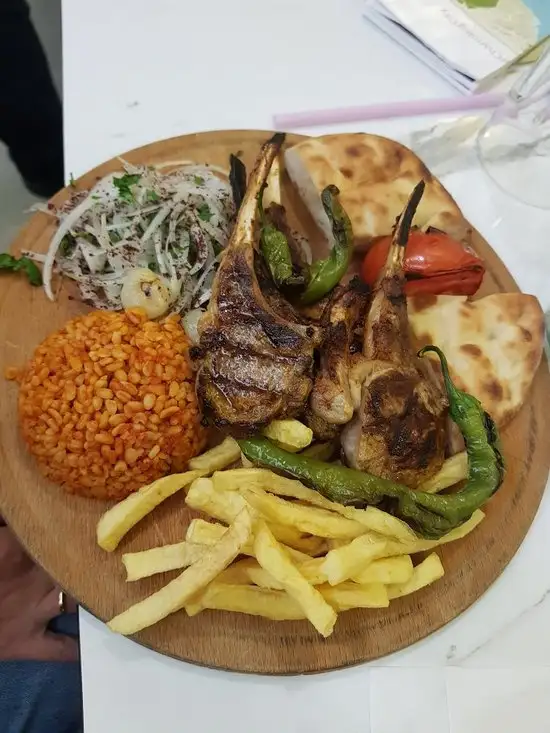 Maranda Döner'nin yemek ve ambiyans fotoğrafları 32