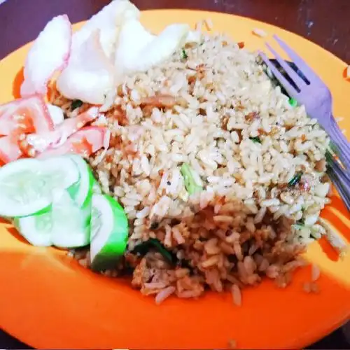 Gambar Makanan Nasi Goreng Marjan, Buncit Raya 4